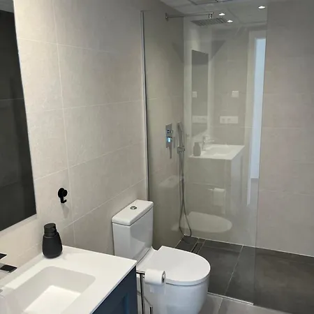 Villa Casa Posterus Dolores (Alicante)