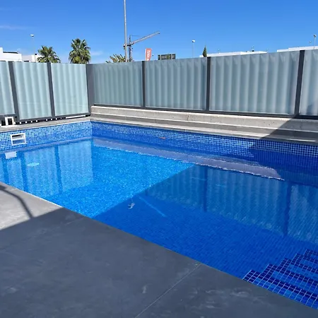 Villa Casa Posterus Dolores (Alicante)